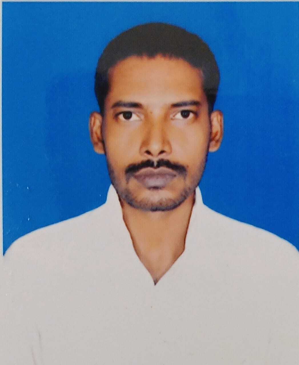 Ravikant Kumar