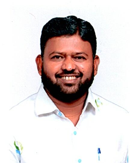 Ravikant Revappa Bansode