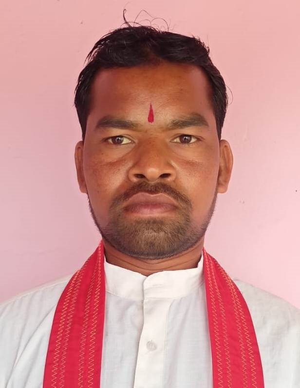 Ravikaran Singh Dhurve