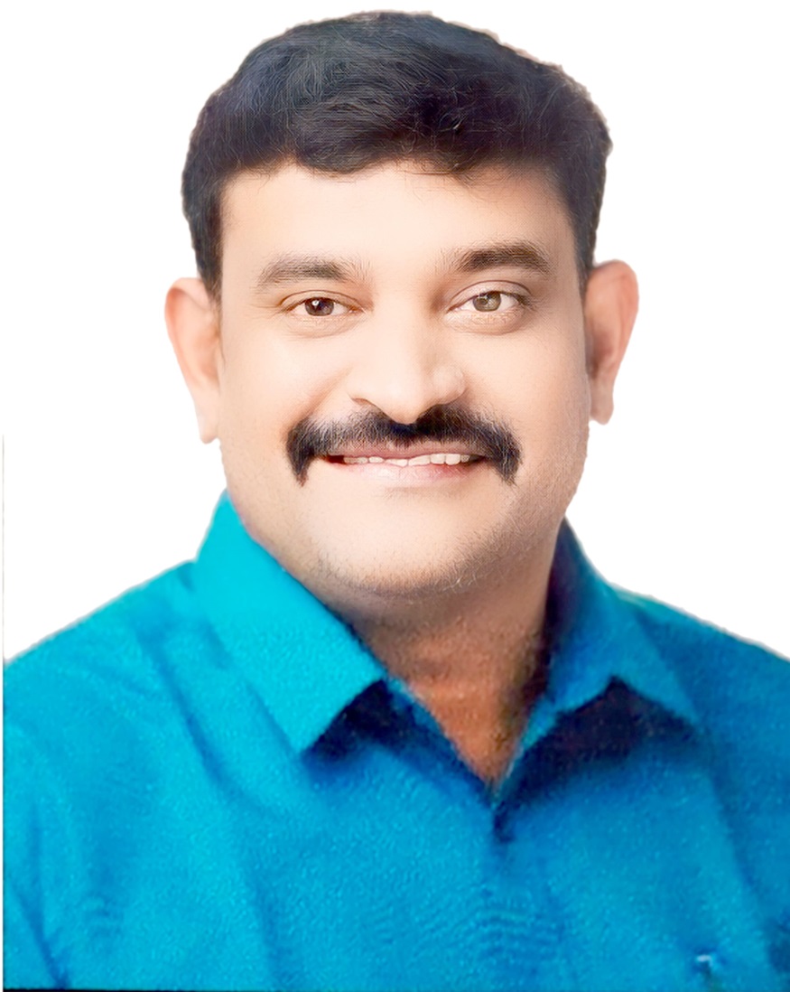 Ravikiran Chandrakant Gholap
