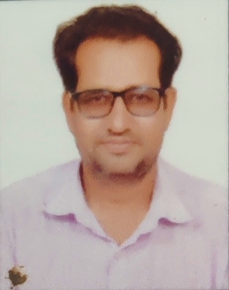 Ravikiran Devidas Telgote
