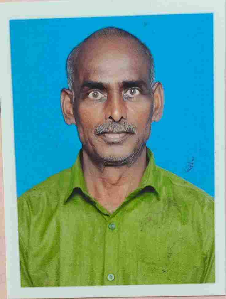 Ravikumar