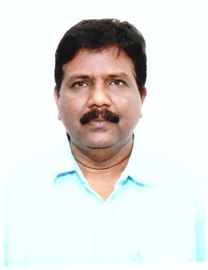 Ravikumar. D