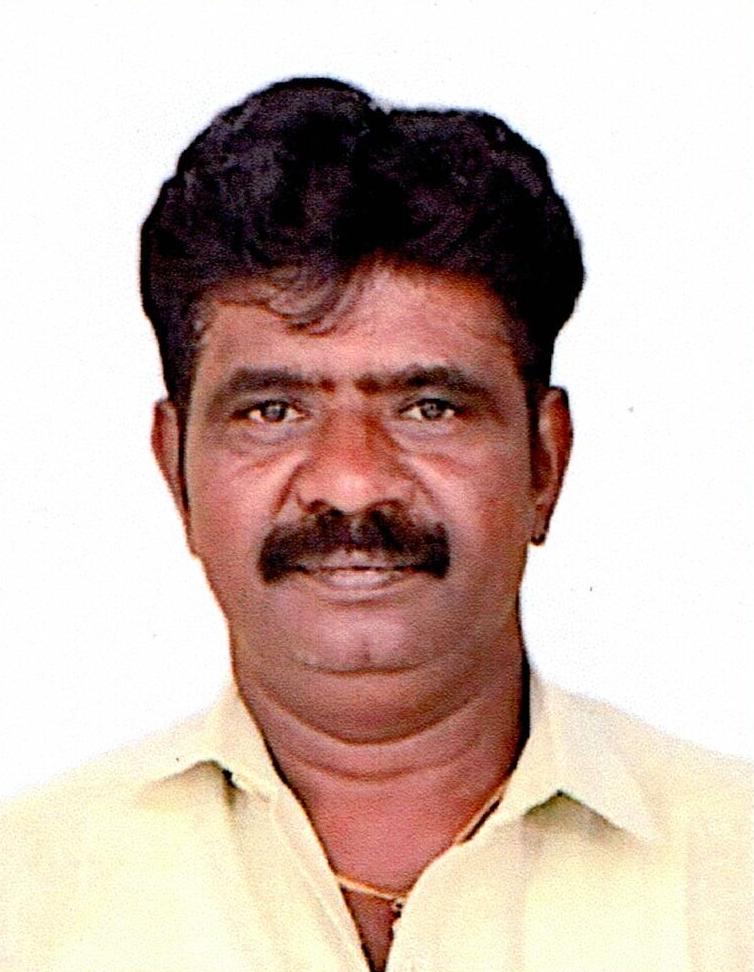 Ravikumar