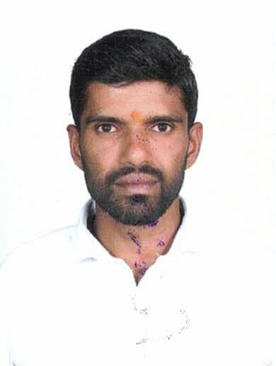 Ravikumara N.