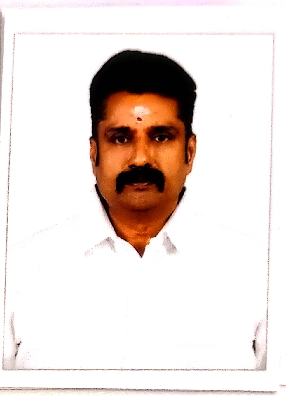 Ravimanoharan. K