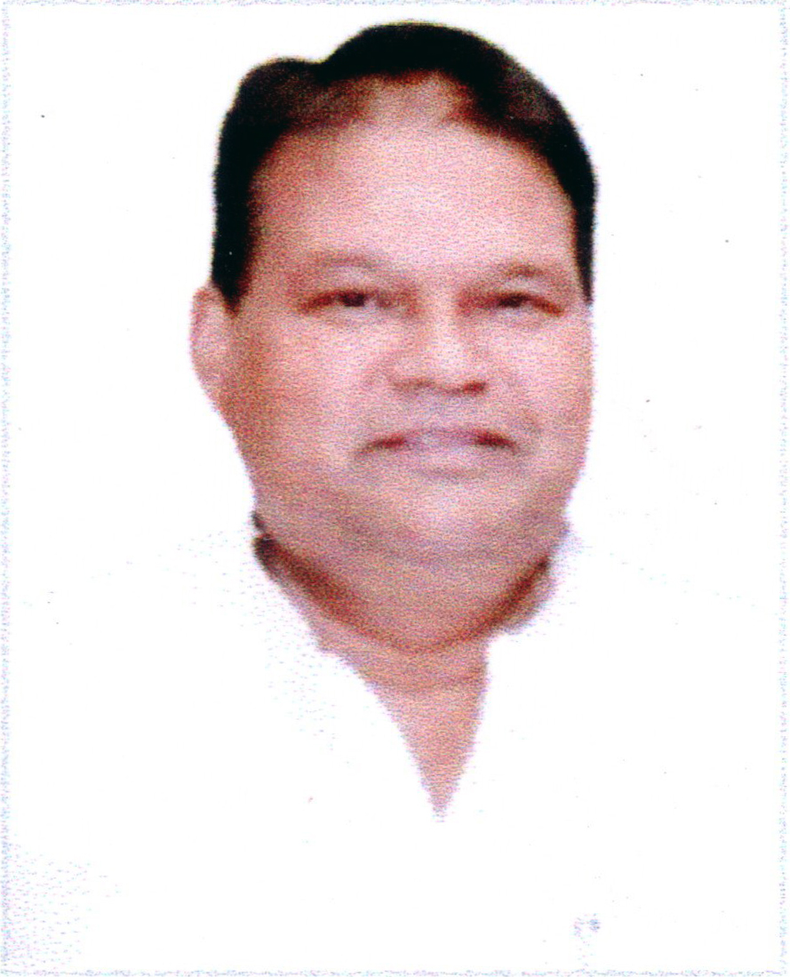 Ravindar Kushawaha