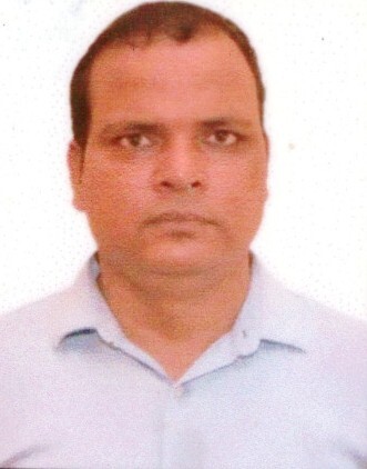 Ravinder Gupta