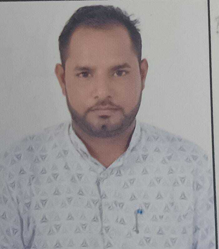 Ravinder Kumar
