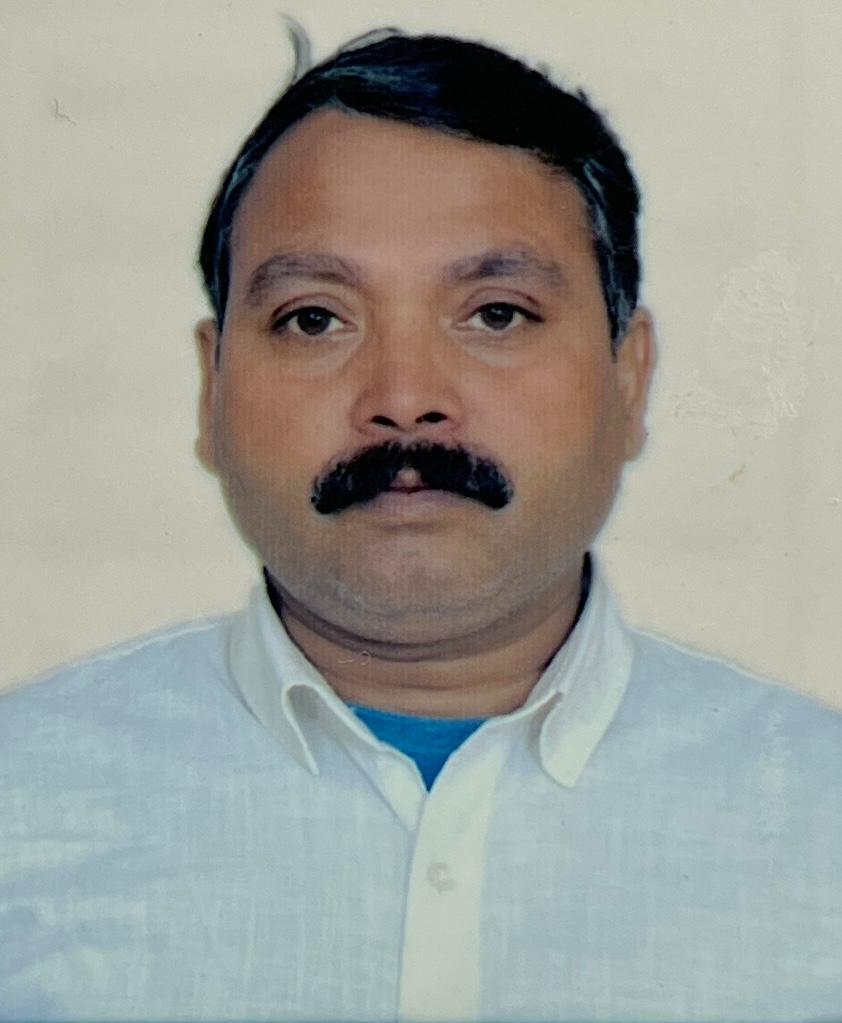 Ravinder Kumar