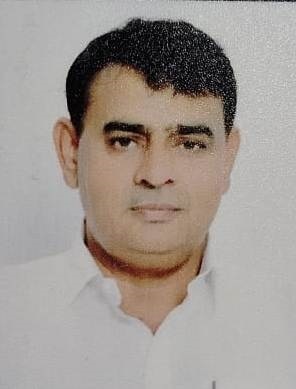 Ravinder Machhrauli