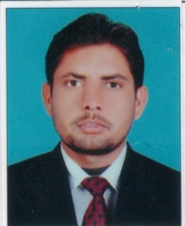 Ravinder Mangali