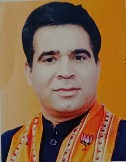Ravinder Raina