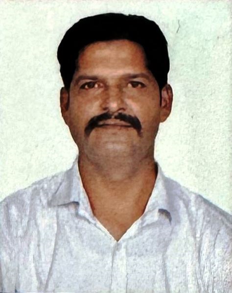 Ravinder Ravi Ahuja