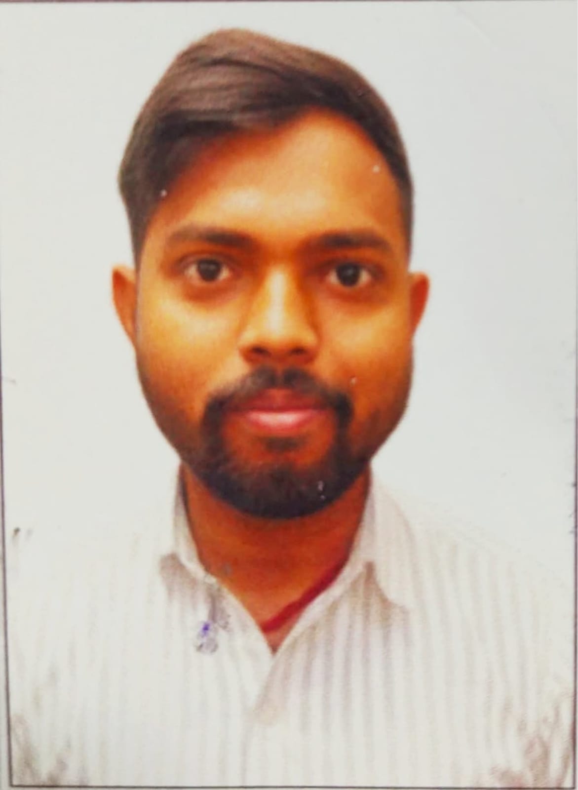 Ravinder Singh