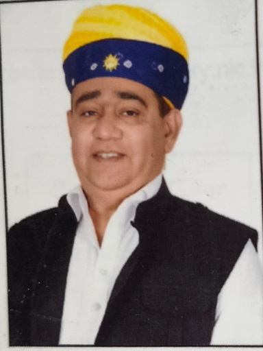 Ravinder Singh Matru