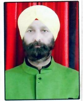 Ravinder Singh