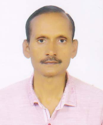 Ravindera Kumar Yadav