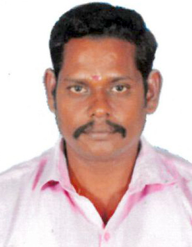 Ravindiran