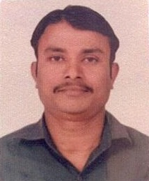 Ravindr Nivruti Saputre