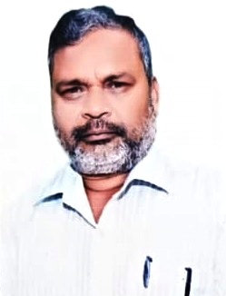 Ravindra Bharti