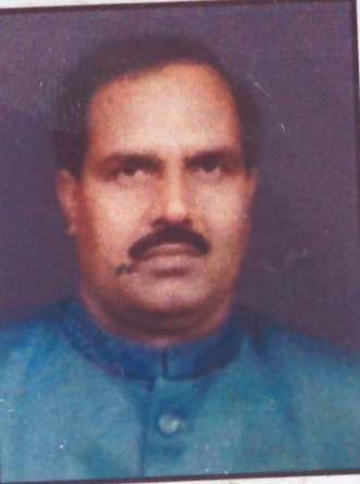 Ravindra Charan Yadav