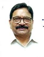 Ravindra Dattaram Waikar