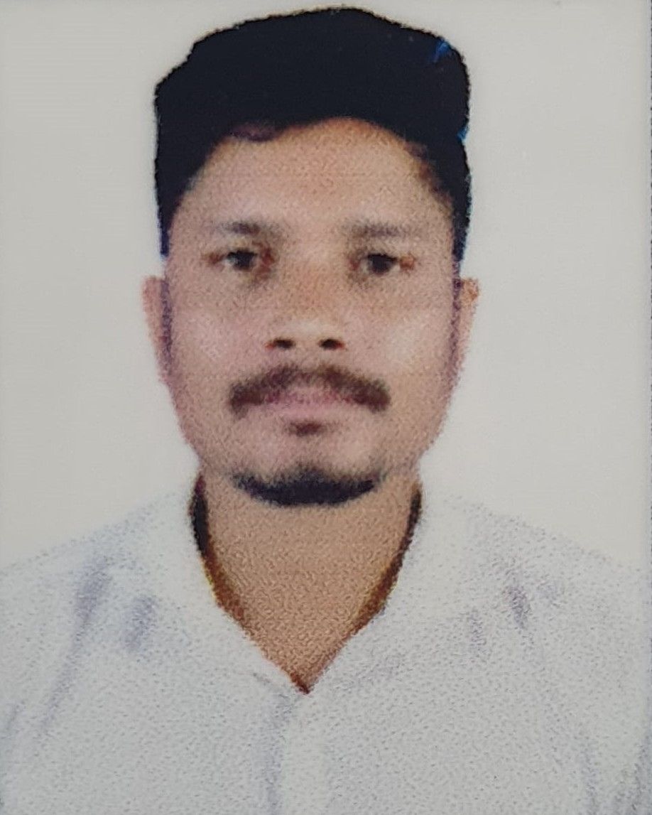 Ravindra Dilip Soyam