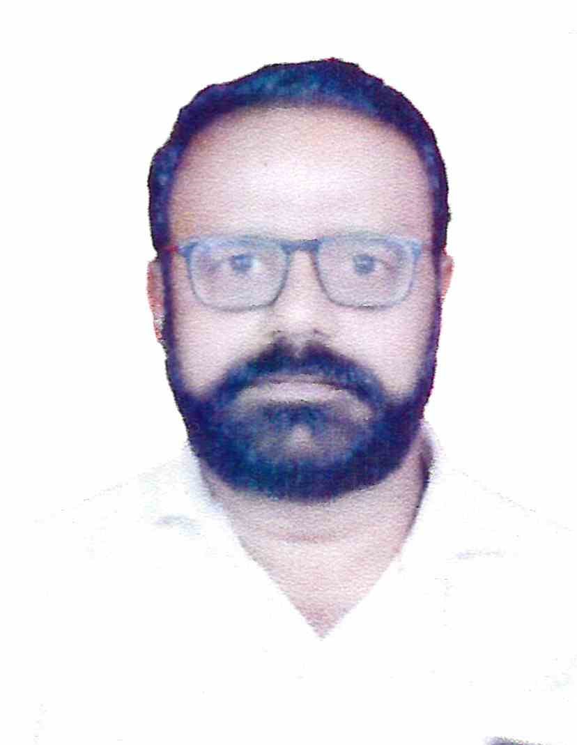 Ravindra Ganpat Jagtap
