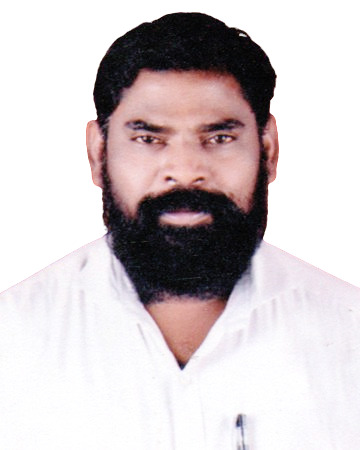 Ravindra Jaitu Sonawane