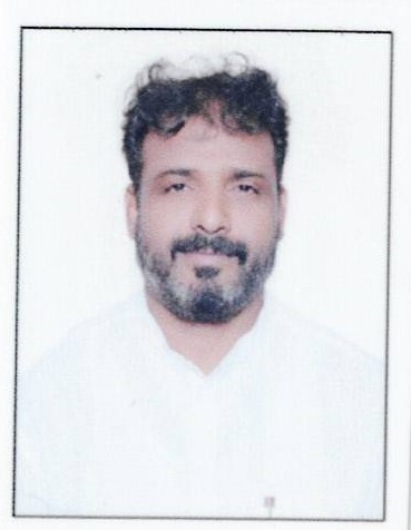 Ravindra Kallayya Swamy