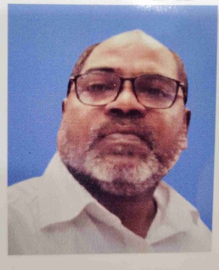 Ravindra Kumar