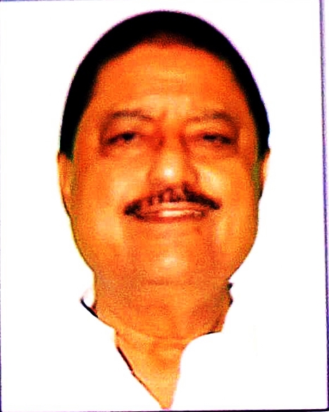 Ravindra Kumar Pandey