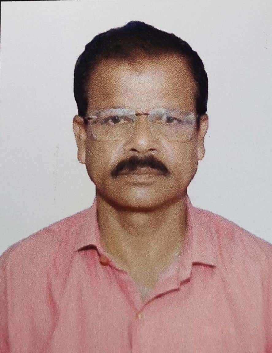 Ravindra Kumar Ravi