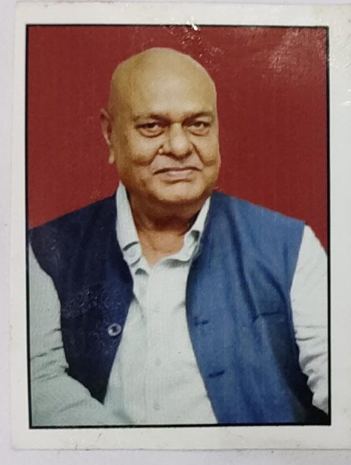 Ravindra Kumar Singh