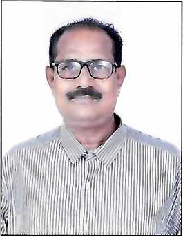 Ravindra Kushaba Jadhav