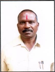 Ravindra Motiram Sirsam