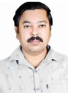 Ravindra Nanabhau Waghchoure