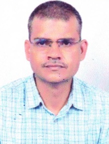 Ravindra Narayan Dekate