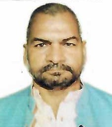 Ravindra Narayan Shrivastav