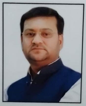 Ravindra Nath Singh