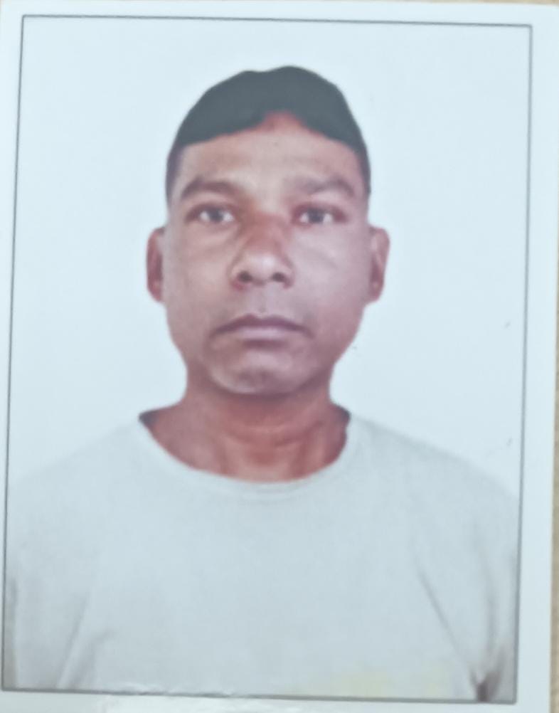 Ravindra Oraon