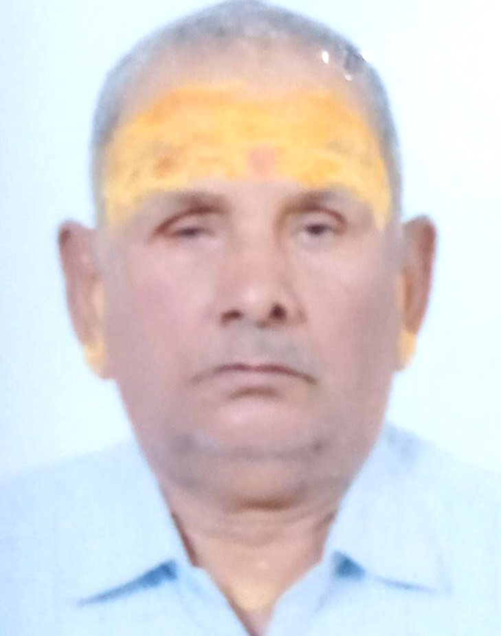 Ravindra Pandey