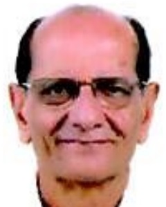 Ravindra Pralhadrao Patil