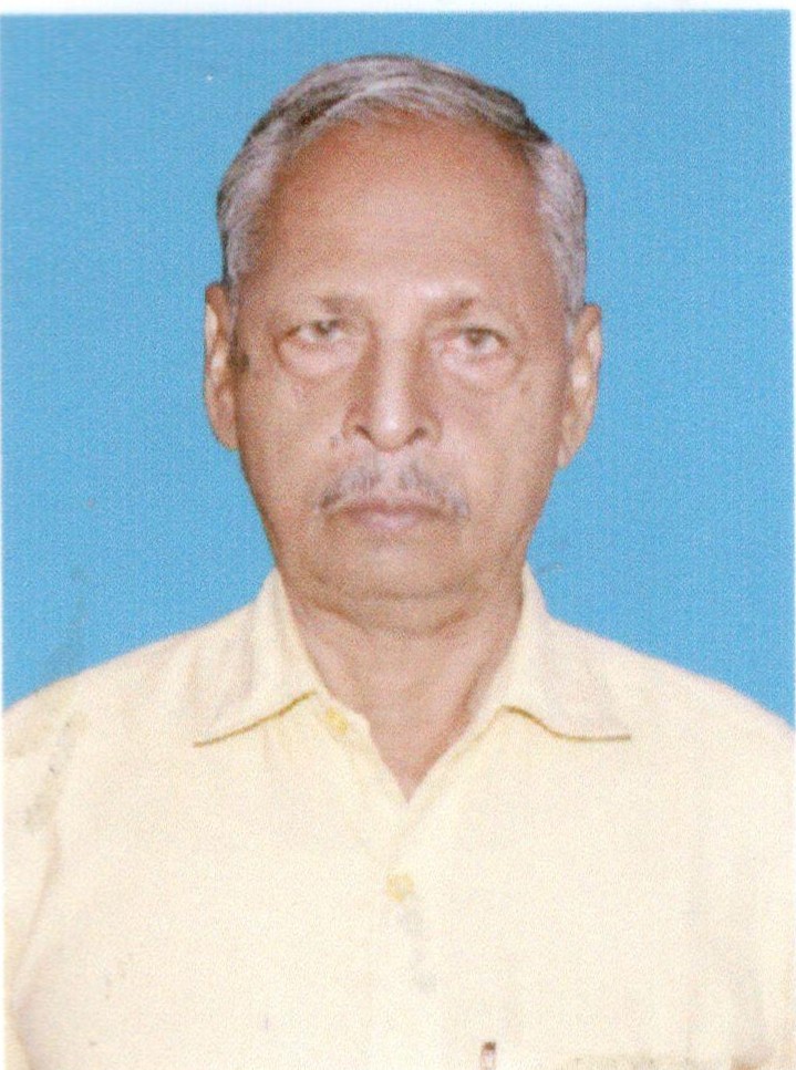 Ravindra Prasad