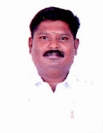 Ravindra Rahul Randhave