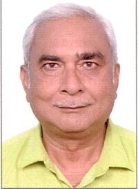 Ravindra Ramakant Thakur