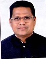 Ravindra Ranjit Valvi