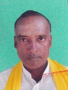 Ravindra Ray
