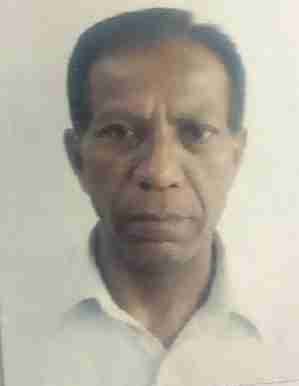 Ravindra Singh Raviyodaya